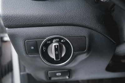 Mercedes-Benz GLA GLA 200 7G-DCT (156 л. с.)
