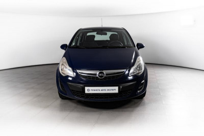 Opel Corsa 1.2 AMT (85 л. с.)