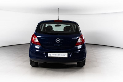 Opel Corsa 1.2 AMT (85 л. с.)
