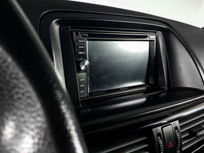Mazda CX-5 2.0 MT (150 л. с.)