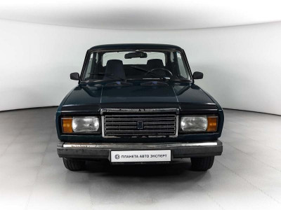 LADA 2107 1.6 MT 8 кл (Евро-4) (73 л. с.)
