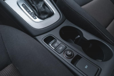 Audi Q3 2.0 TFSI quattro MT (170 л. с.)