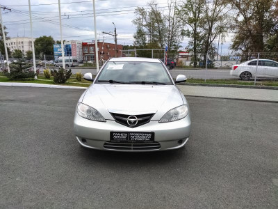 Haima 3 1.8 MT (112 л. с.)