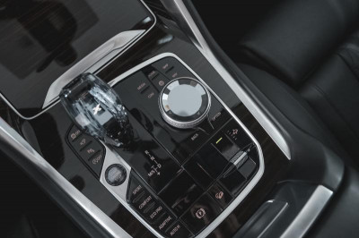 BMW X6 3.0 л, (340 л.с.), бензин, АКПП, (4WD)