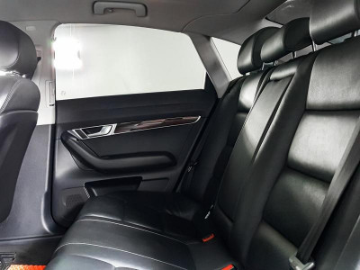 Audi A6 2.8 FSI multitronic (190 л. с.)