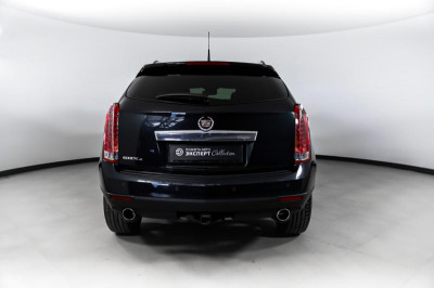 Cadillac SRX 3.0 AT AWD (271 л. с.)