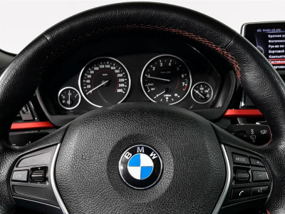 BMW 4 серия 420i AT (184 л. с.)