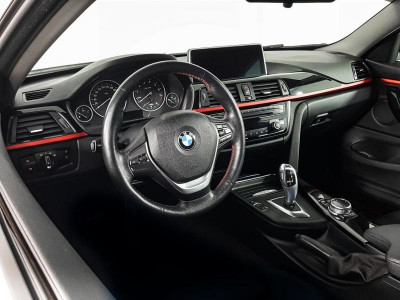 BMW 4 серия 420i AT (184 л. с.)