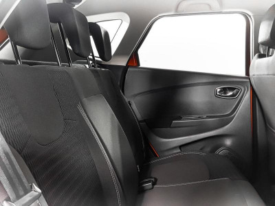 Renault Kaptur 2.0 AT (143 л. с.)