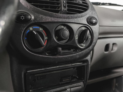 LADA Kalina 1.4 MT 16 кл (Евро-3) (89 л. с.)