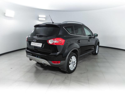 Ford Kuga 2.5 DuraShift AWD (200 л. с. '11)