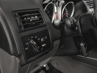 Ford Kuga 2.5 DuraShift AWD (200 л. с. '11)