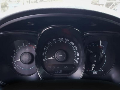 LADA Vesta 1.6 MT (106 л. с.)