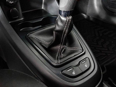 LADA Vesta 1.6 MT (106 л. с.)