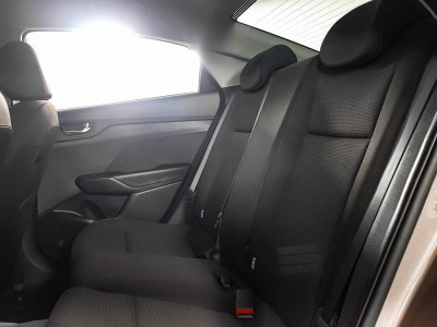 Hyundai Solaris 1.6 AT (123 л.с.)