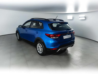 Kia Rio X-Line 1.4 AT (100 л. с.)