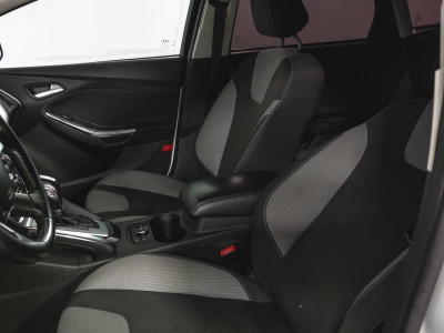 Ford Focus 1.6 PowerShift (105 л. с.)
