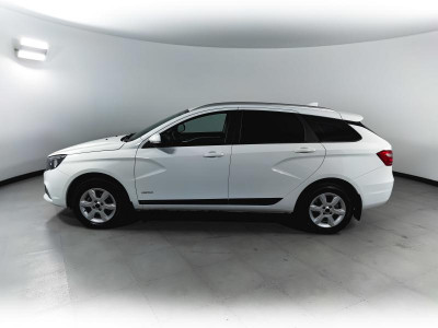 LADA Vesta SW 1.6 MT (106 л.с.)