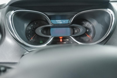 Renault Kaptur 1.6 X-tronic (114 л. с.)
