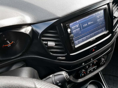 LADA Vesta SW 1.6 MT (106 л.с.)