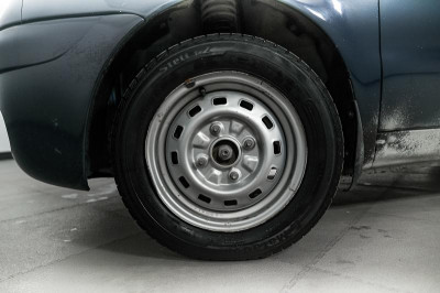 Daewoo Matiz 0.8 MT (52 л.с.)