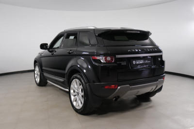 Land Rover Range Rover Evoque 2.2 SD4 9AT (190 л. с.)