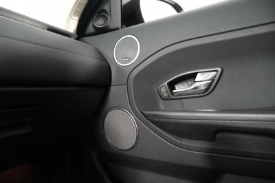 Land Rover Range Rover Evoque 2.2 SD4 9AT (190 л. с.)