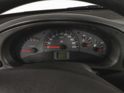 LADA 2110 Богдан 1.6 MT (81 л.с.)