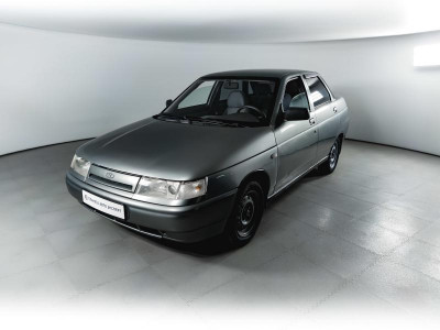LADA 2110 Богдан 1.6 MT (81 л.с.)