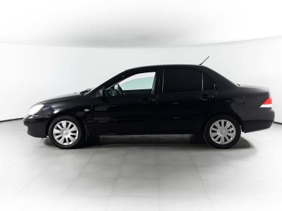 Mitsubishi Lancer 1.6 AT (98 л.с.)