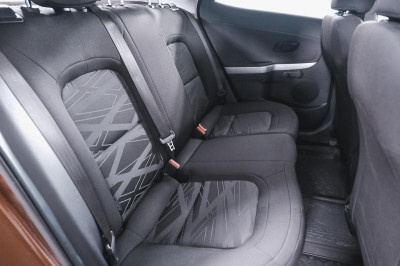 Kia ceed 1.4 MT (100 л. с.)