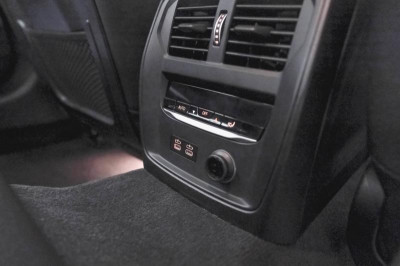 BMW 3 серия 320d Steptronic xDrive (190 л.с.)