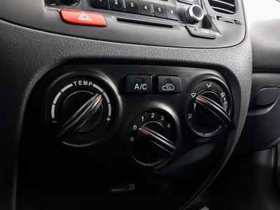 Kia Rio 1.4 MT (97 л. с.)