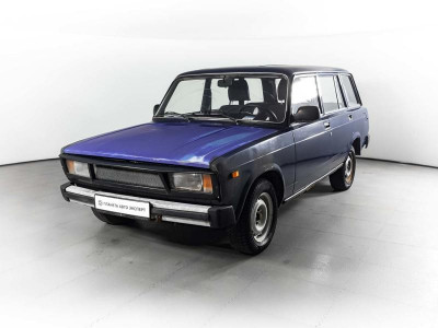 LADA 2104 21043 1.5 MT (75 л.с.)