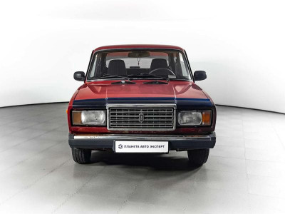 LADA 2107 1.6 MT 8 кл (Евро-4) (73 л. с.)