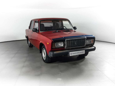 LADA 2107 1.6 MT 8 кл (Евро-4) (73 л. с.)