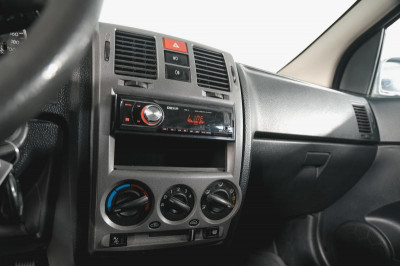 Hyundai Getz 1.3 AT (82 л. с.)