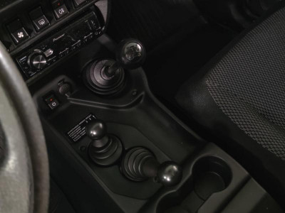 LADA 4x4 1.7 MT (83 л.с.)