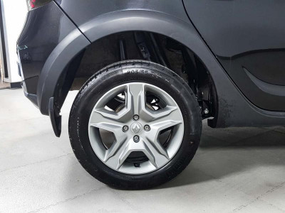 Renault Новый Sandero 1.6 AT (102 л.с.)