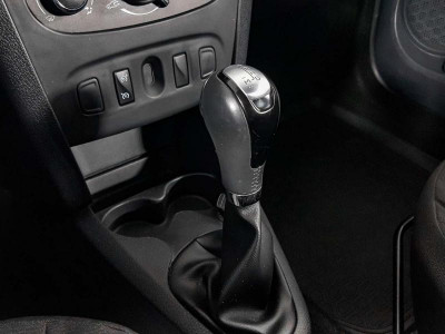 Renault Новый Sandero 1.6 AT (102 л.с.)