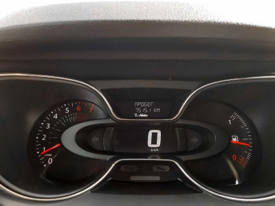 Renault Kaptur 1.6 MT (114 л. с.)