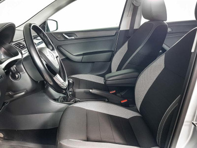 ŠKODA Rapid 1.6 MT (90 л. с.)