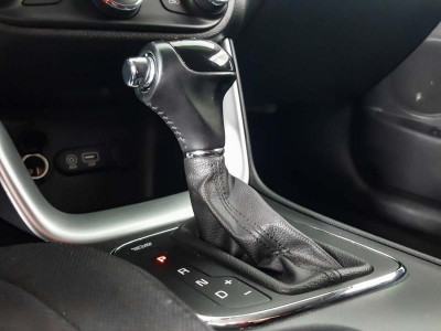 Kia ceed SW 1.6 AT (130 л. с.)