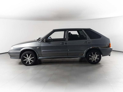 LADA 2114 1.6 MT 8 кл (Евро-3) (81 л. с.)