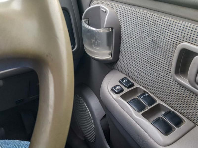Nissan Cube 1.3 AT (85 л. с.)