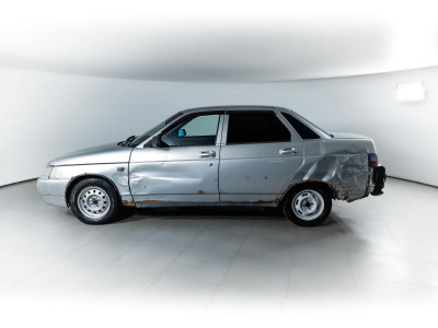 LADA 2110 1.5 MT 21102 (79 л. с.)