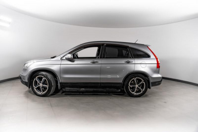 Honda CR-V 2.0 AT 4WD (150 л. с.)