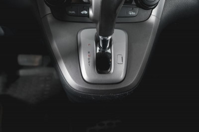 Honda CR-V 2.0 AT 4WD (150 л. с.)