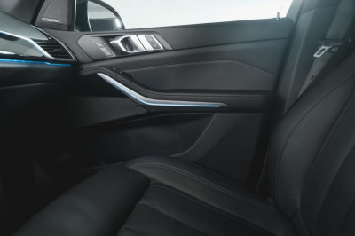 BMW Новый X5 xDrive30d Steptronic (249 л.с.)