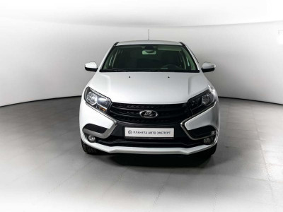 LADA XRAY 1.8 MT (122 л.с.)
